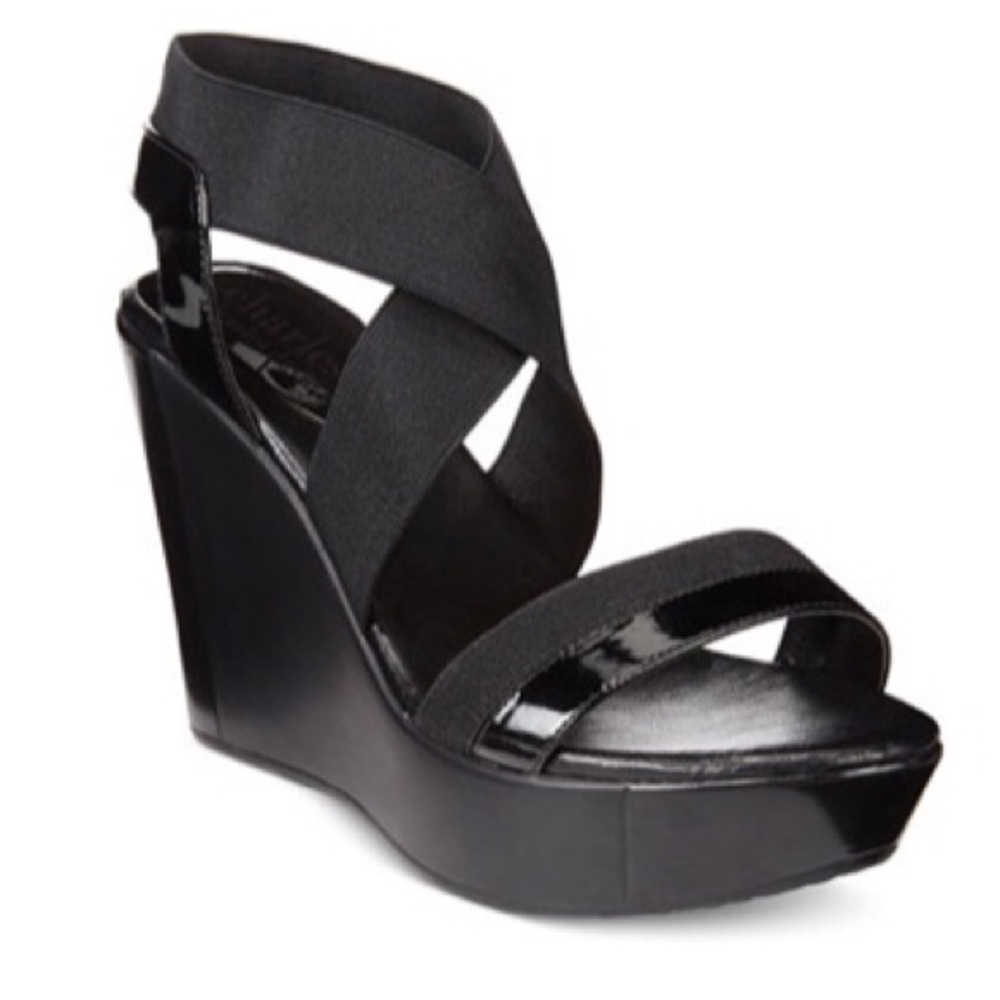 Charles by Charles David Wedges